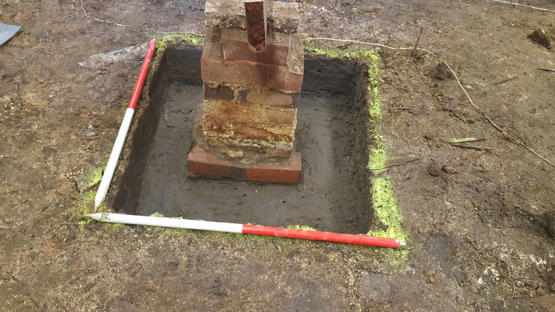 Environmental Benefits of Grout Injection