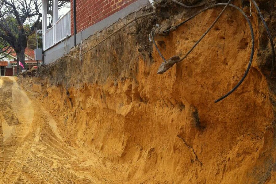 Mitigating Sinkholes: The Science and Solutions Behind Void Filling